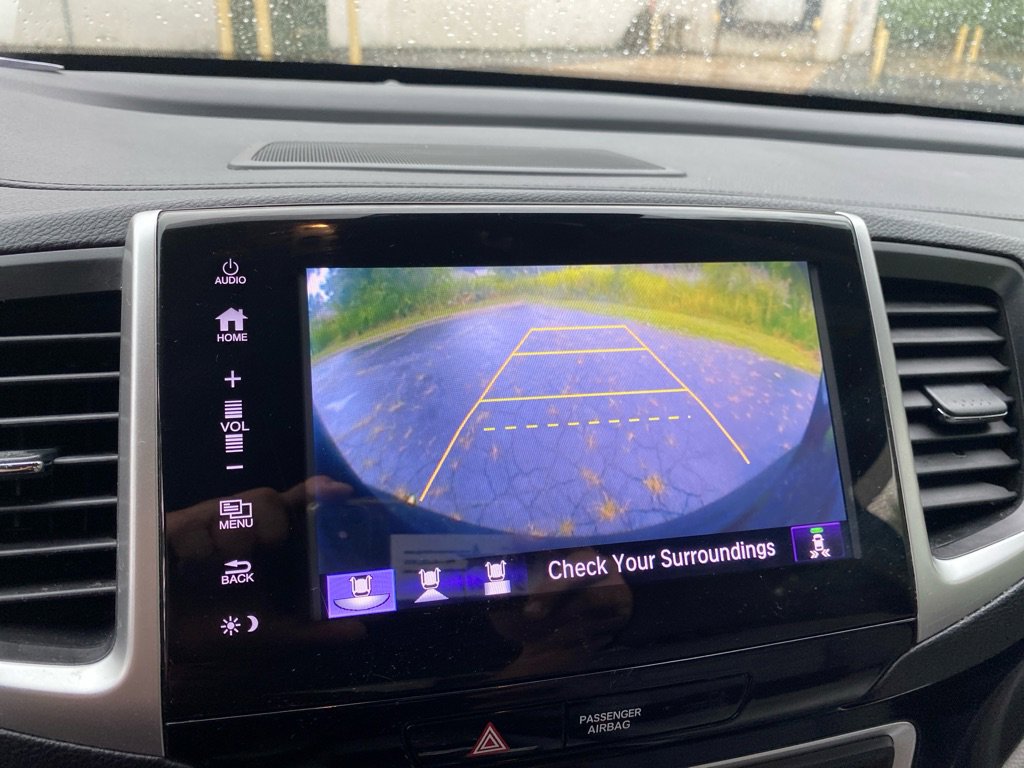 Used 2017 Honda Pilot Elite image 17