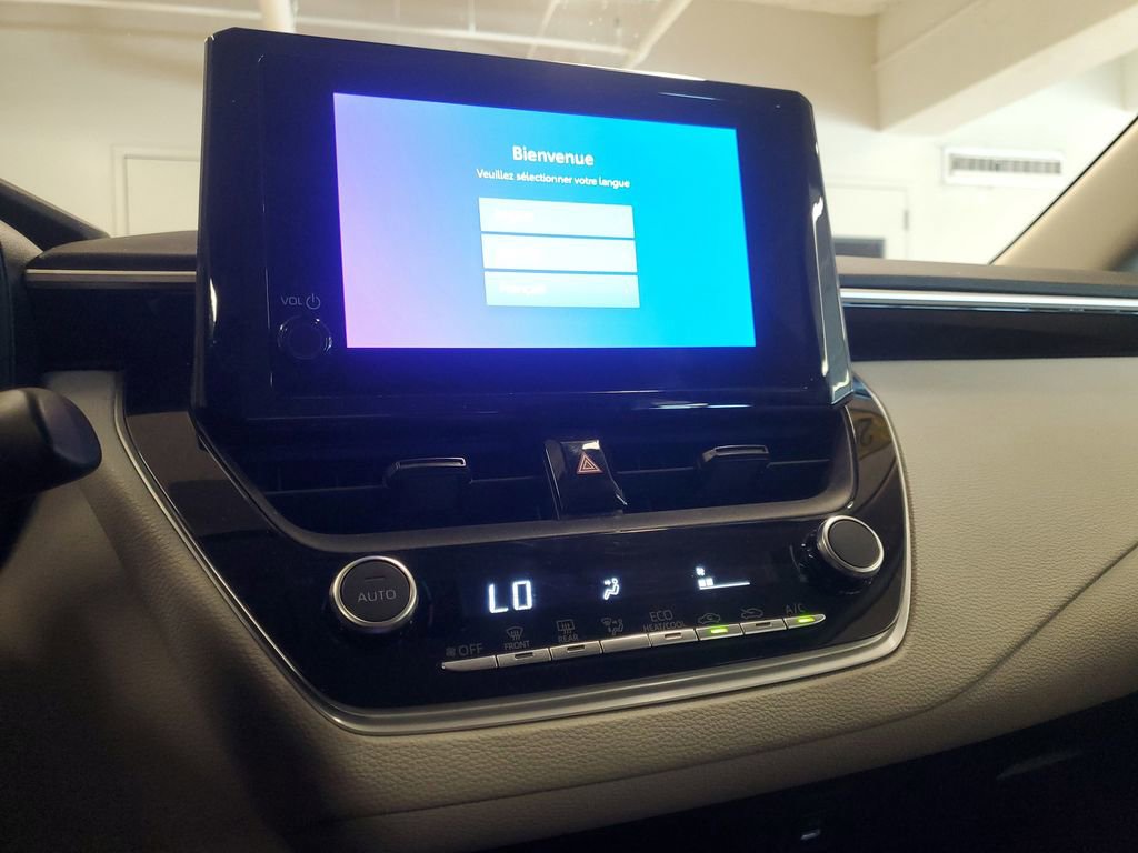 Certified 2023 Toyota Corolla LE image 24