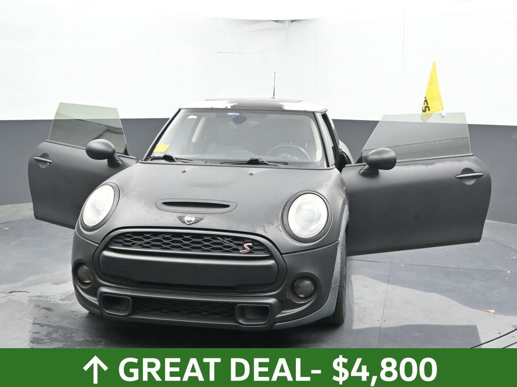 Used 2015 MINI Cooper S image 50
