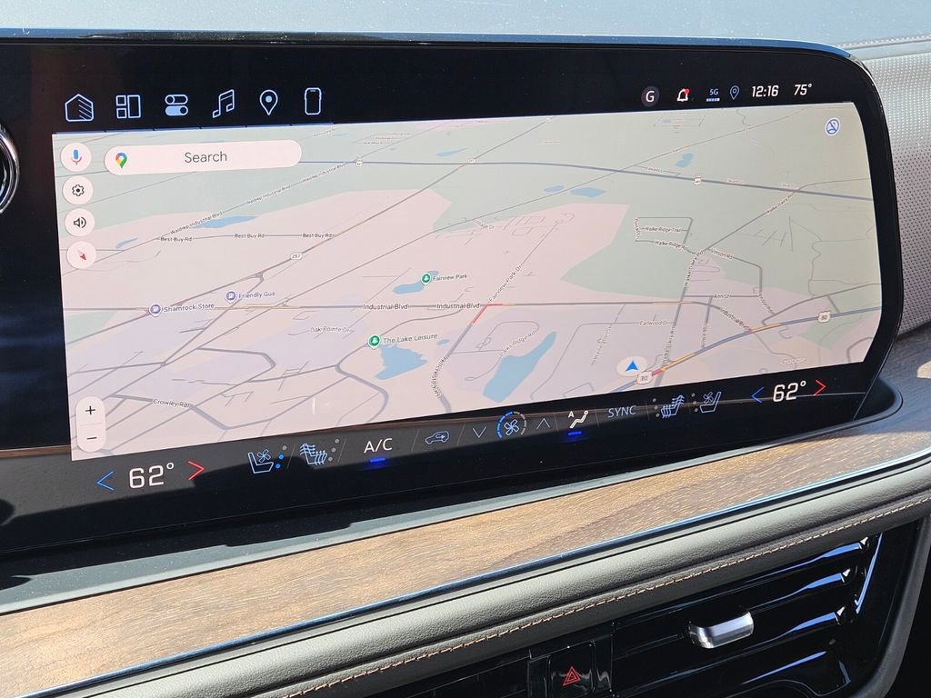 New 2026 Chevrolet Tahoe High Country image 27