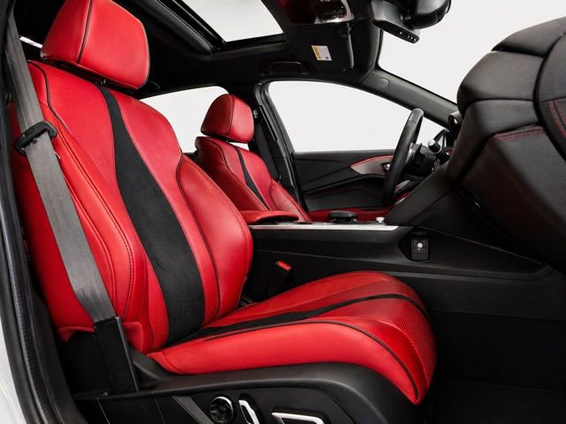 Used 2024 Acura TLX SH-AWD w/ A-SPEC Pkg image 11