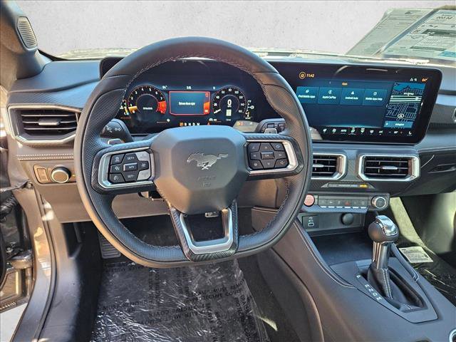 New 2026 Ford Mustang GT Premium image 15