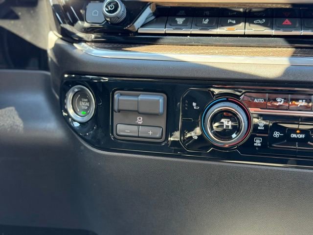 New 2025 Chevrolet Silverado 2500 LT w/ Z71 Chrome Sport Edition image 31