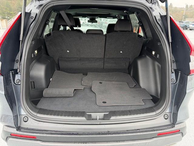 Certified 2024 Honda CR-V Sport image 13