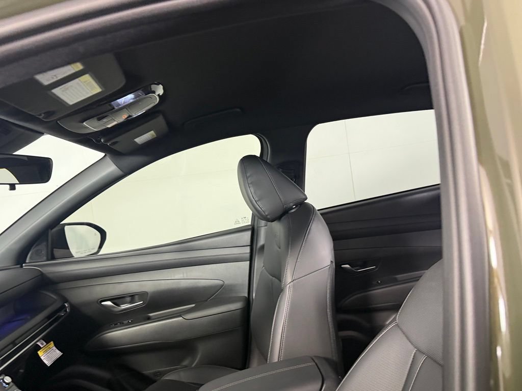 Used 2025 Hyundai Tucson XRT AWD/4WD image 26