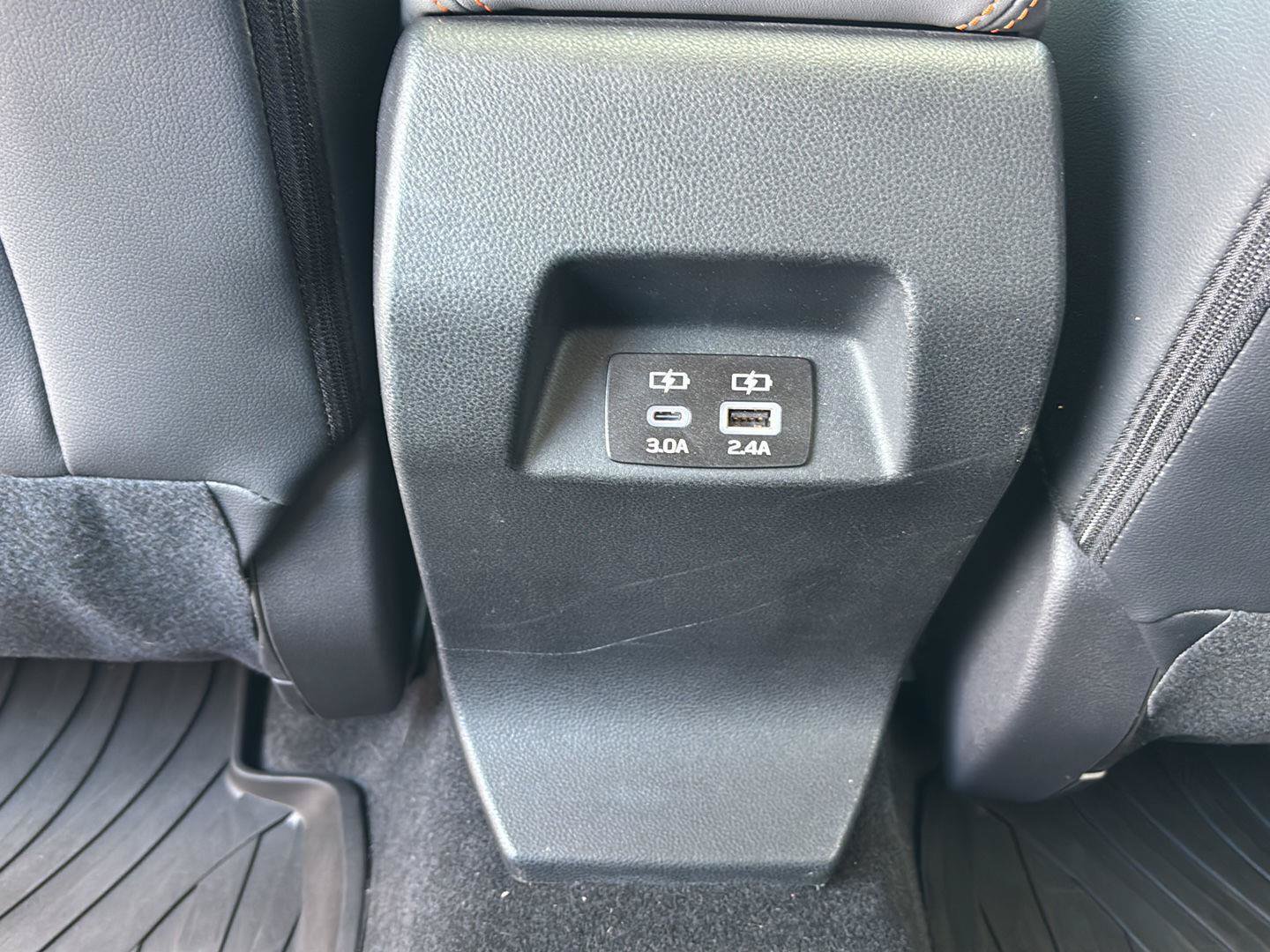 Used 2024 Subaru Crosstrek 2.5i Limited AWD/4WD image 26