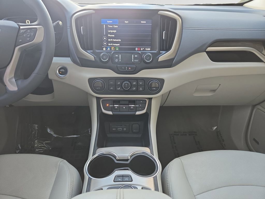 Used 2023 GMC Terrain Denali w/ Denali Premium Package image 13