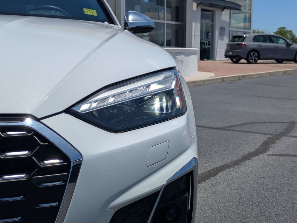 Used 2023 Audi S5 Prestige AWD/4WD image 11