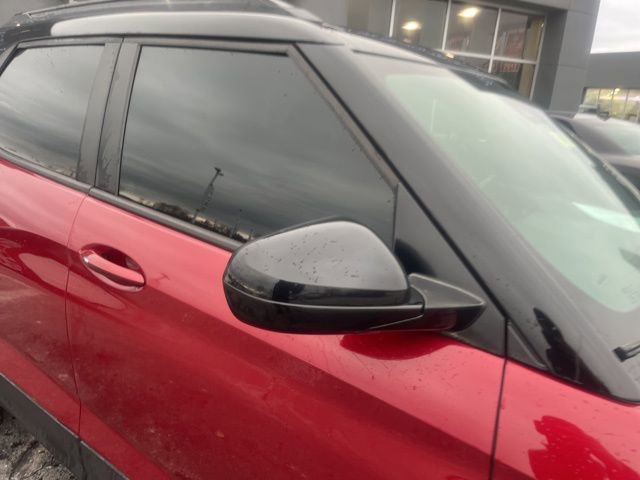 Used 2021 Chevrolet TrailBlazer RS w/ Convenience Package image 6