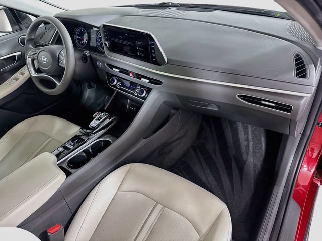 Used 2023 Hyundai Sonata SEL FWD image 30