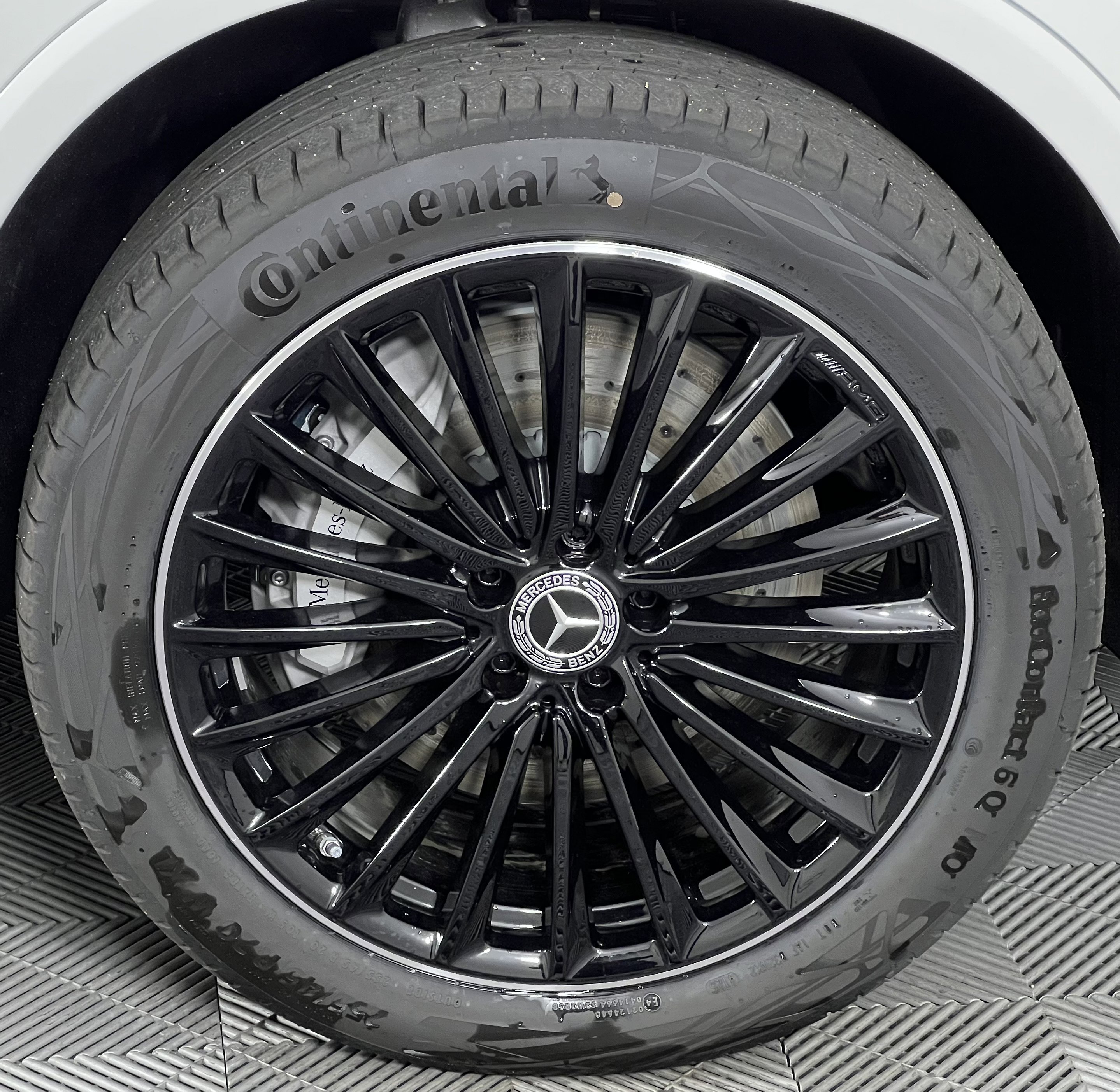 New 2026 Mercedes-Benz GLC 300 4MATIC image 15