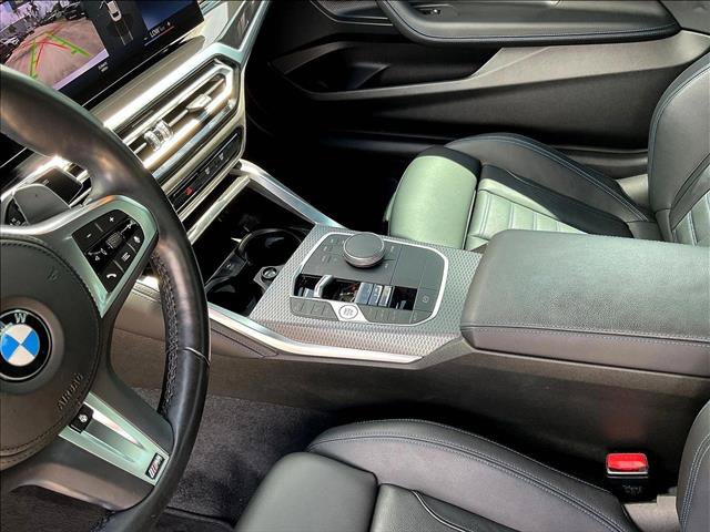 Used 2023 BMW 230i Coupe w/ M Sport Package RWD image 11