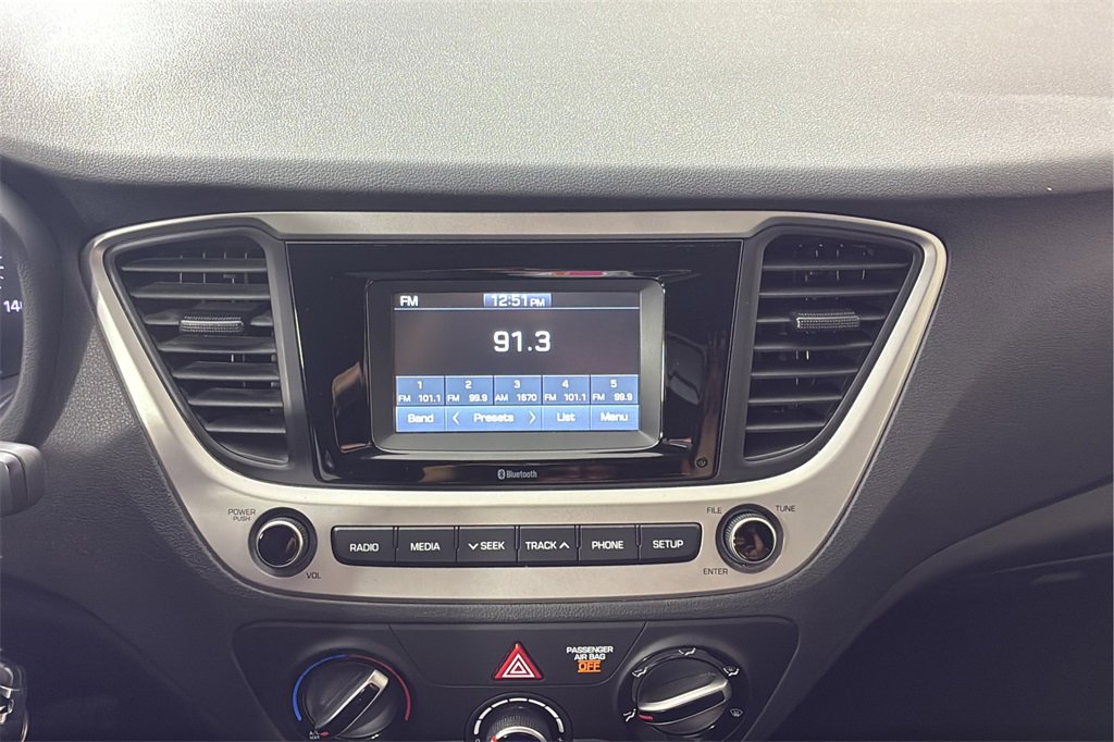 Used 2020 Hyundai Accent SE image 15