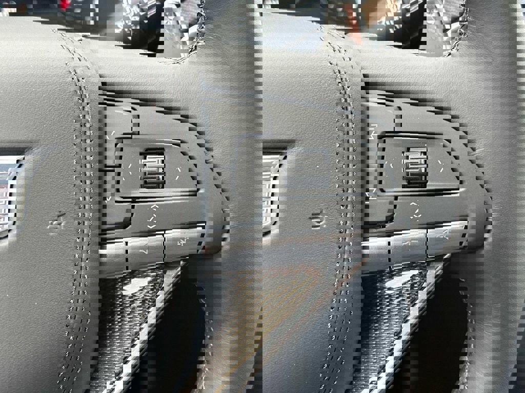 New 2025 Cadillac XT6 Sport w/ Platinum Package image 15