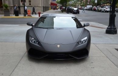 Used 2015 Lamborghini Huracan LP 610-4 image 3