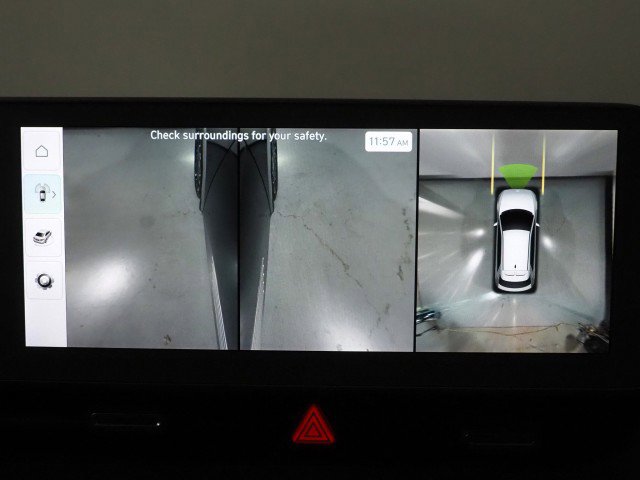 Used 2023 Hyundai Ioniq 5 Limited image 32