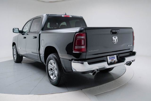 Used 2024 RAM 1500 Laramie image 3