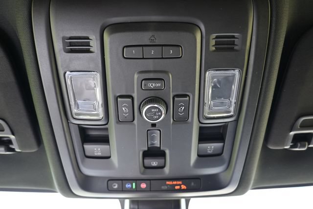 Used 2022 GMC Yukon Denali w/ Max Trailering Package AWD/4WD image 37