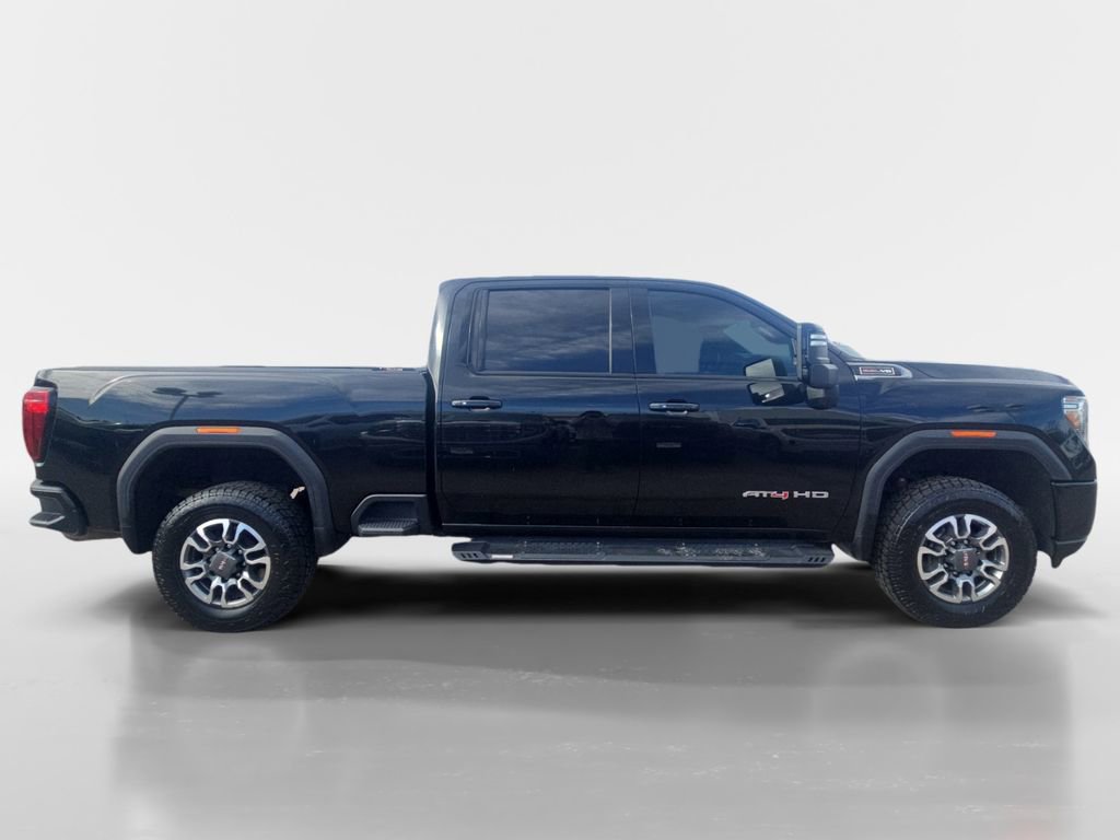 Used 2021 GMC Sierra 2500 AT4 w/ Gooseneck/5TH Wheel Package image 6