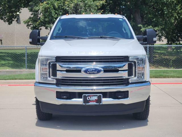Used 2017 Ford F350 XL w/ STX Appearance Package AWD/4WD image 8