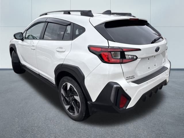 Used 2024 Subaru Crosstrek 2.5i Limited image 2
