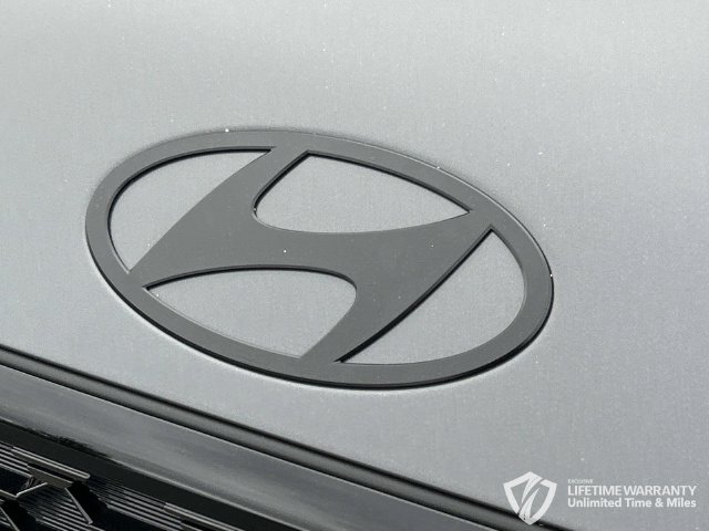 New 2027 Hyundai Santa Fe Calligraphy FWD image 10