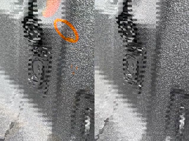 New 2026 Chevrolet Colorado Z71 w/ Z71 Convenience Package 2 image 44