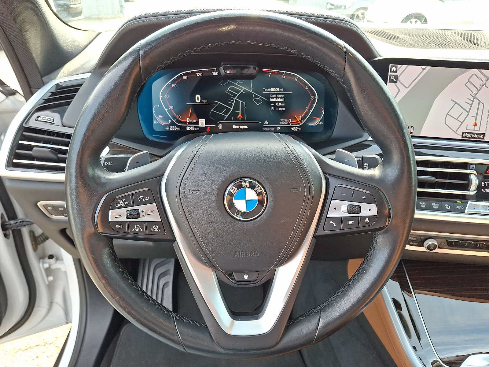 Used 2019 BMW X5 xDrive40i AWD/4WD image 22