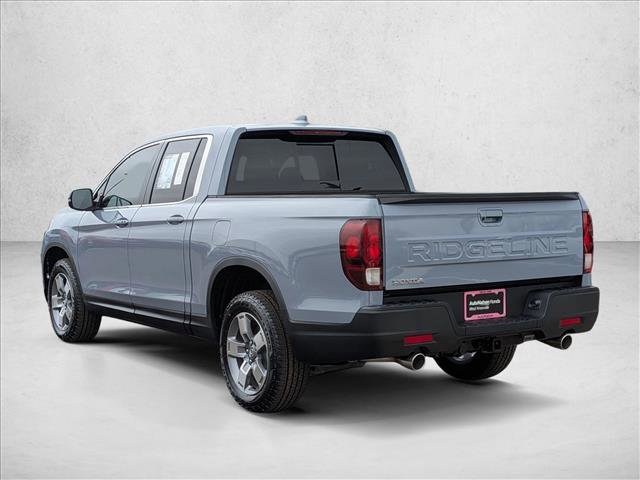 New 2026 Honda Ridgeline RTL image 9