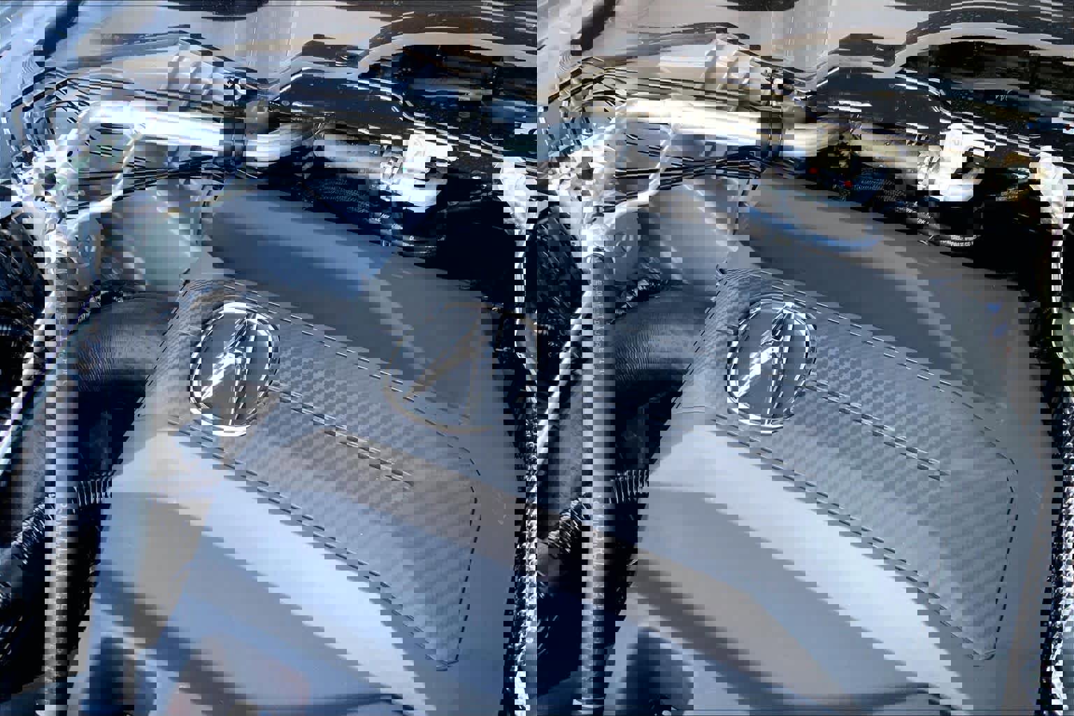 New 2026 Acura MDX Type S image 19