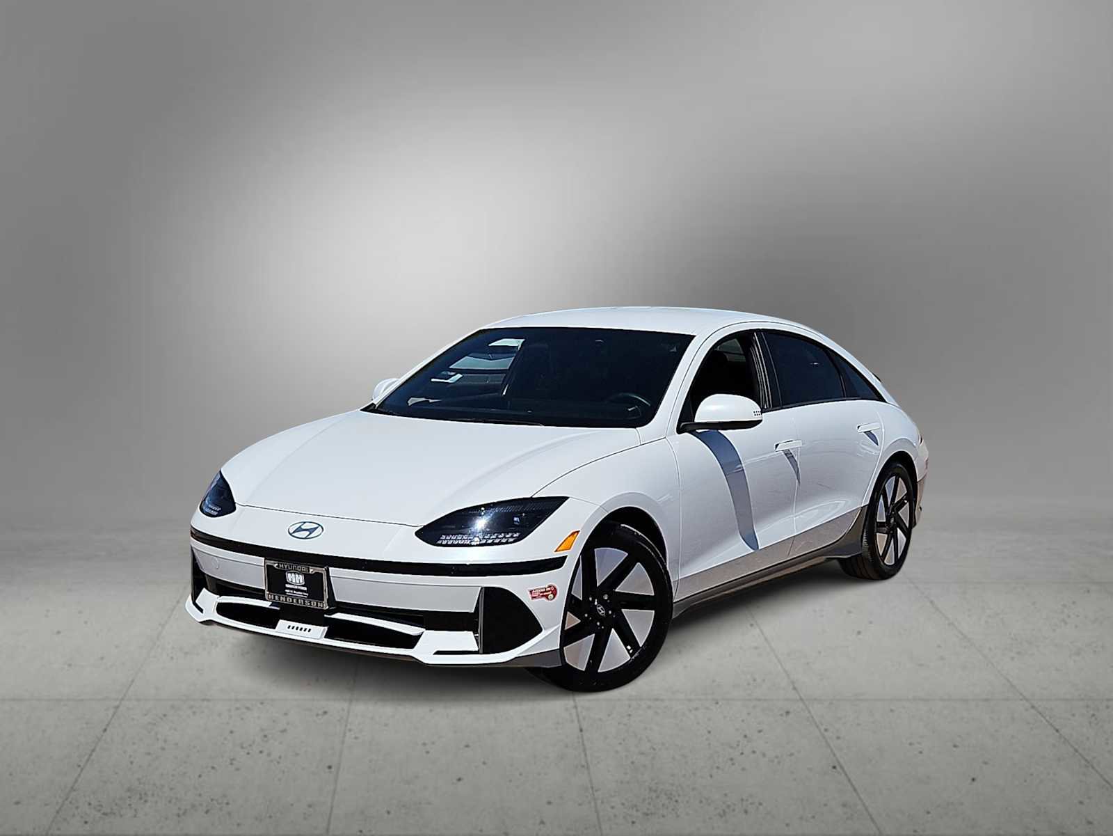 Used 2024 Hyundai Ioniq 6 Limited