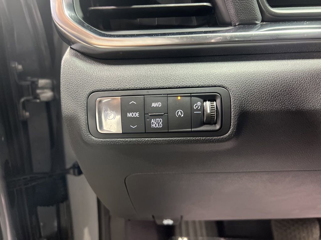 Used 2025 GMC Terrain Elevation image 25