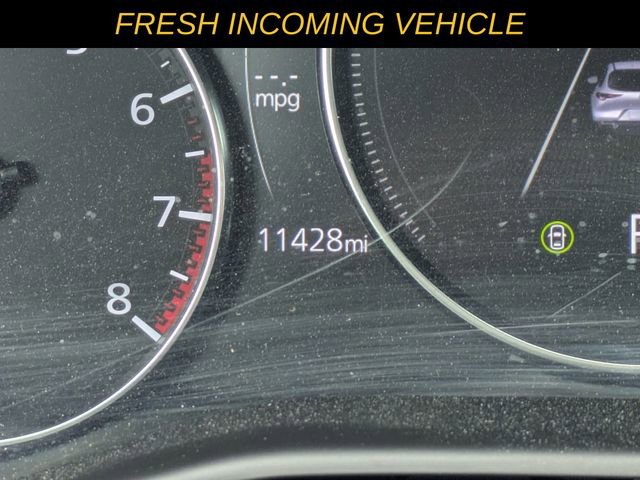 Certified 2025 MAZDA CX-30 AWD 2.5 S w/ Premium Package image 23