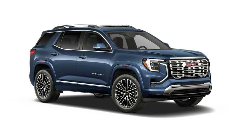 New 2027 GMC Terrain Denali AWD/4WD image 6