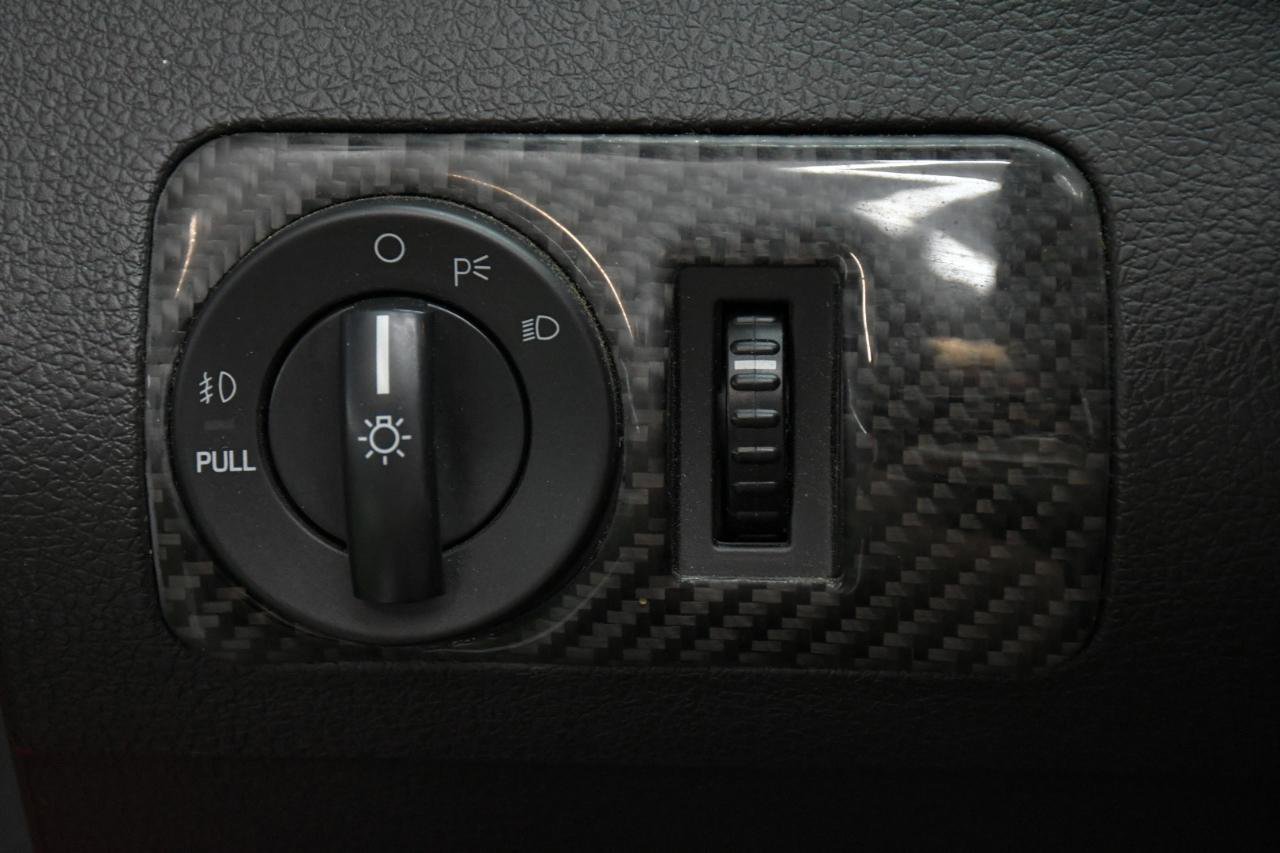 Used 2007 Ford Mustang Shelby GT500 image 38