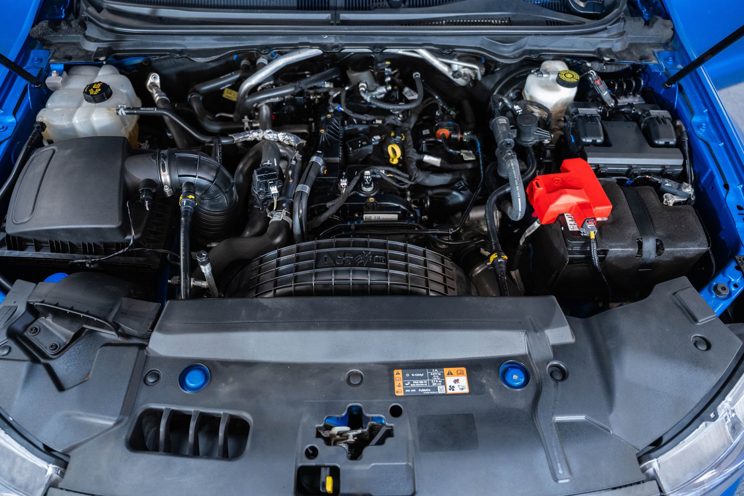 Certified 2021 Ford Ranger XLT w/ Equipment Group 301A Mid image 22