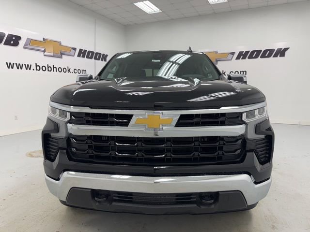 New 2026 Chevrolet Silverado 1500 LT image 2
