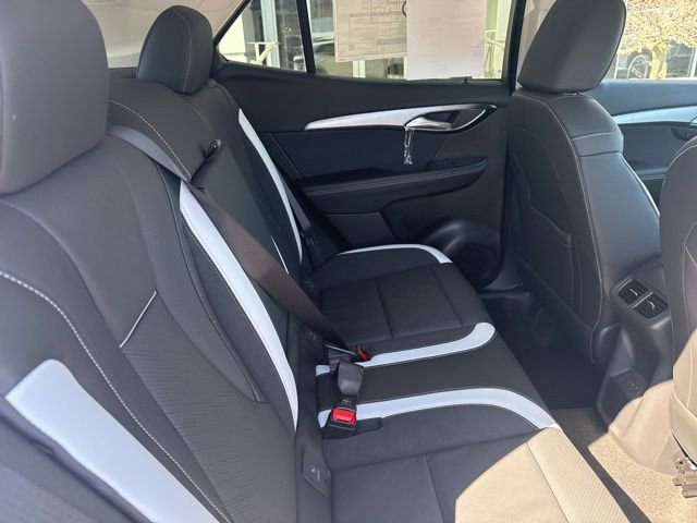 New 2026 Buick Envision Sport Touring AWD/4WD image 32
