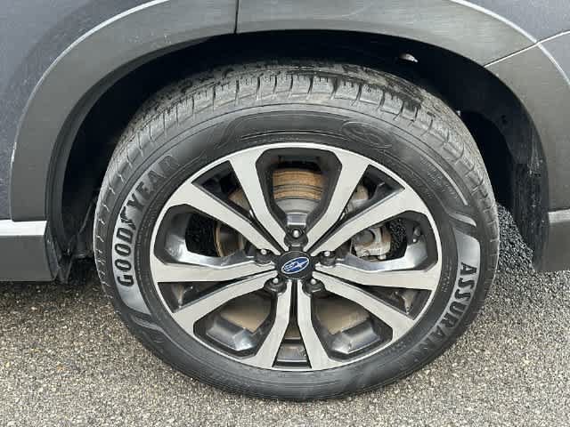 Certified 2023 Subaru Forester Limited AWD/4WD image 5