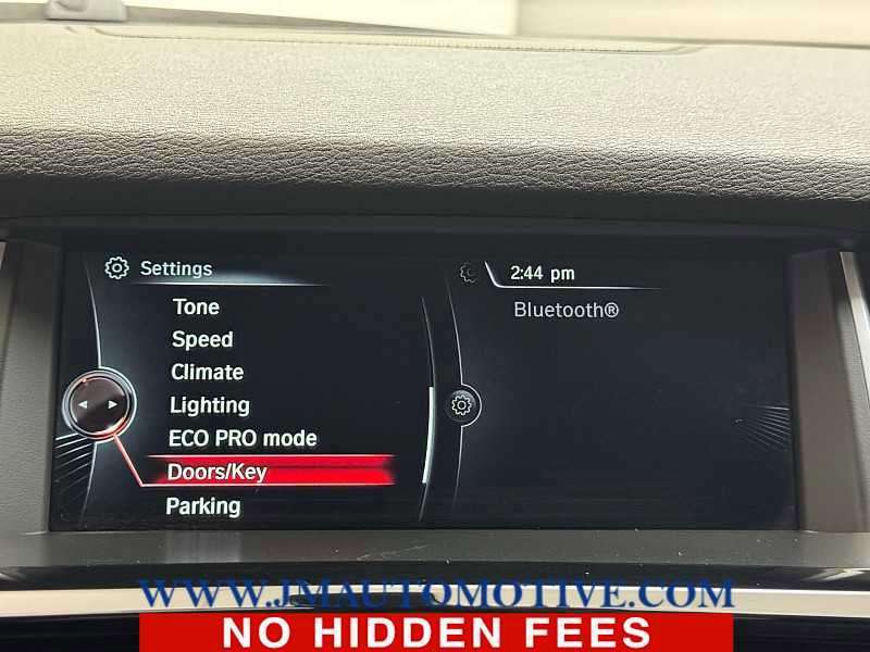 Used 2016 BMW X4 xDrive35i image 30