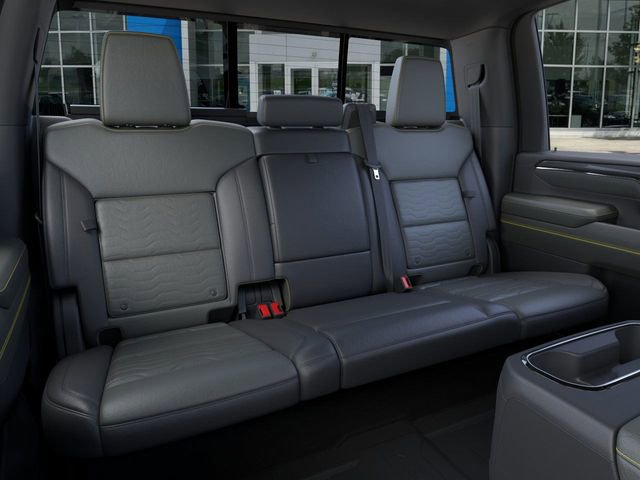 New 2026 Chevrolet Silverado 2500 ZR2 w/ LPO, Dark Essentials Package image 17