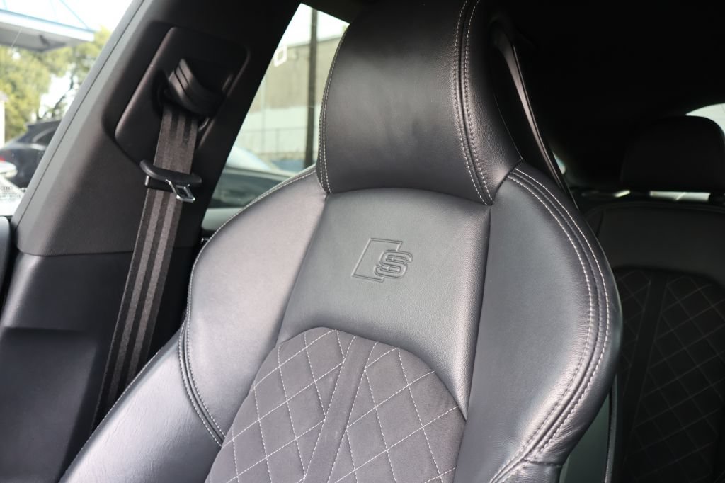 Used 2022 Audi S5 Premium Plus w/ Premium Plus Package AWD/4WD image 29