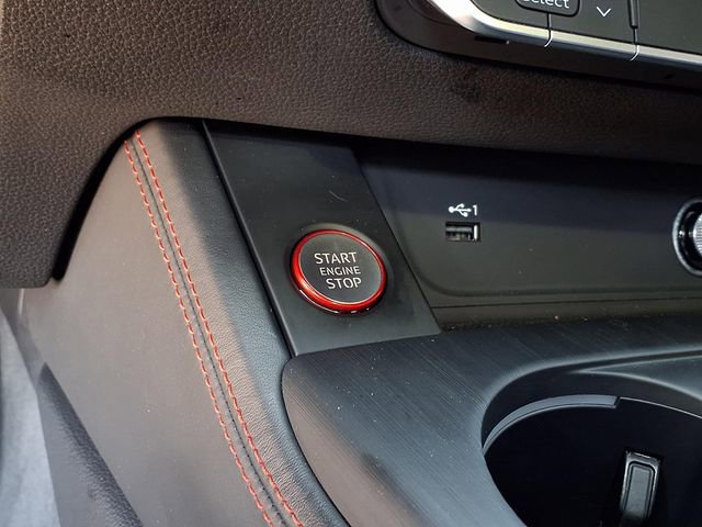 Used 2019 Audi RS 5 Sportback w/ Black Optic Carbon Package image 17