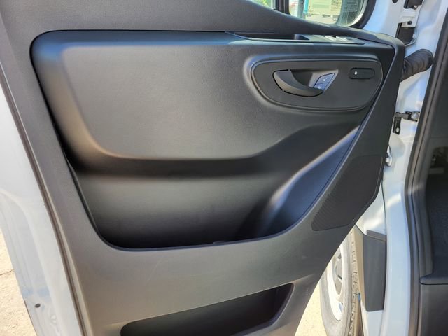 New 2025 Mercedes-Benz Sprinter 2500 image 13