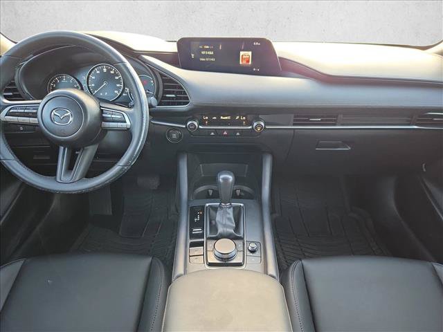 Used 2023 MAZDA MAZDA3 s FWD image 14