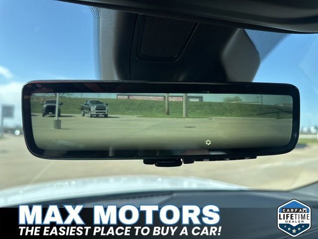 Used 2024 Jeep Grand Cherokee Limited w/ Luxury Tech Group II image 32