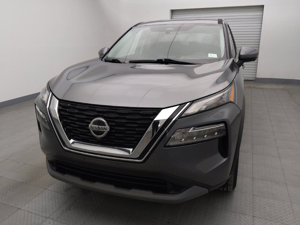 Used 2021 Nissan Rogue SV image 15