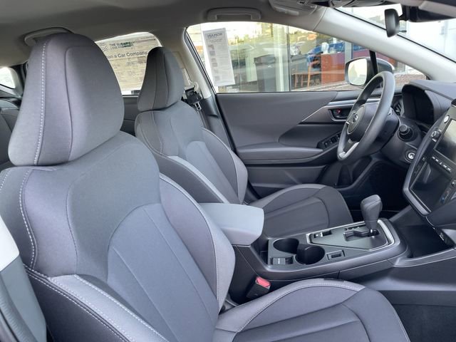 Used 2025 Subaru Impreza 2.0i image 17