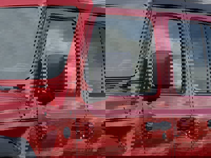 Used 2026 Jeep Wrangler Sport AWD/4WD image 12