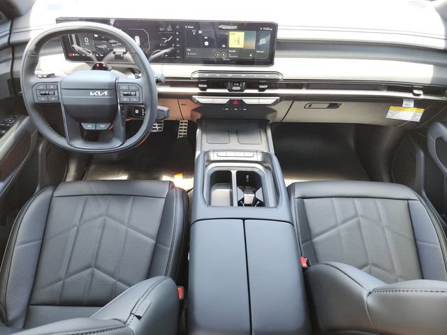 New 2027 Kia Telluride SX X-Pro AWD/4WD image 19
